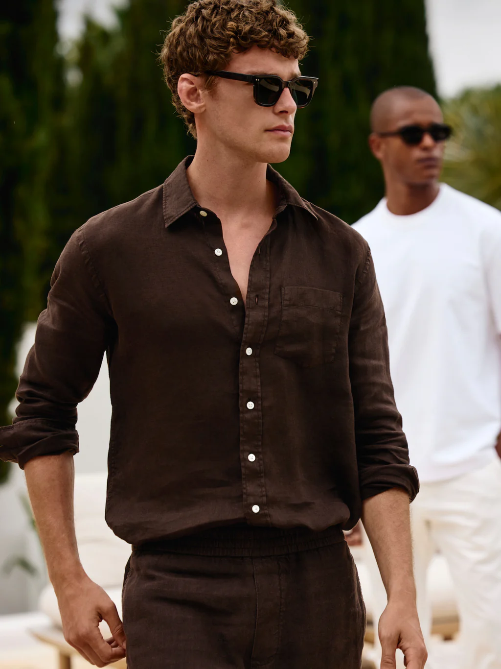 Style Without The Status Quo